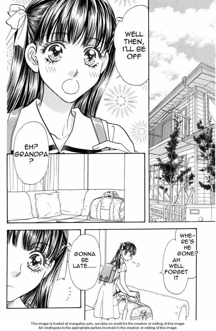 My Barbaric Girlfriend Chapter 5.2 4